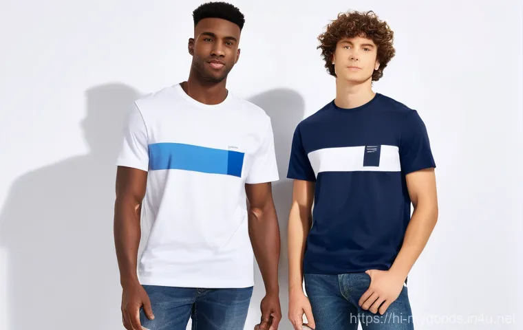 굿즈 제작 시 필수 해상도 가이드 - **Prompt 2: Exquisite Display of High-Resolution Printed Goods**
    "A clean, minimalist tableau sh...