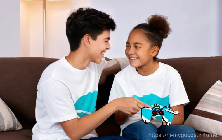 굿즈 제작 가능한 사이트 비교 - **Prompt 2: "A group of three diverse young adults (two females, one male, all approximately 18-25 y... 굿즈 제작 가능한 사이트 비교 - **Prompt 2: "A group of three diverse young adults (two females, one male, all approximately 18-25 y...